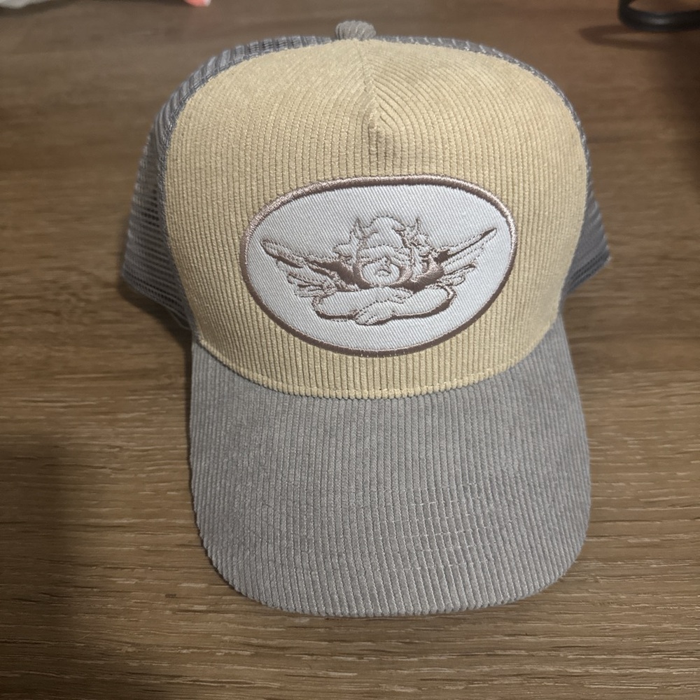 Boys Lie Trucker Hat